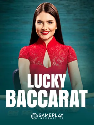 Lucky Baccarat