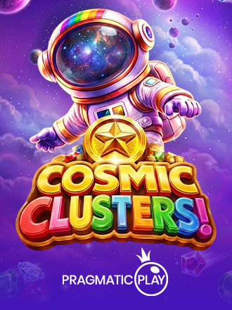Cosmic Clusters!