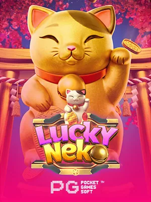 Lucky Neko