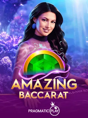 Amazing Baccarat
