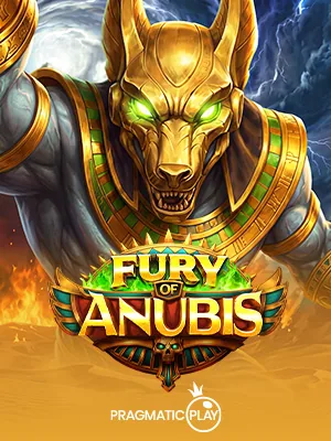 Fury of Anubis
