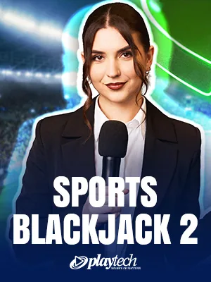 Sports Blackjack 2