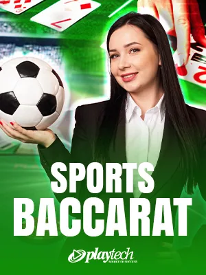 Sports Baccarat