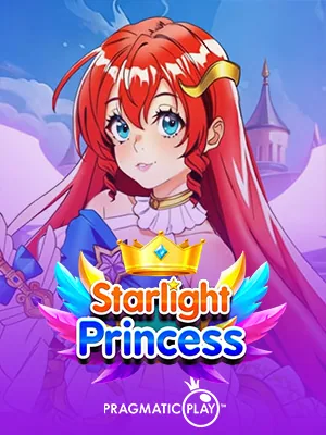 Starlight Princess