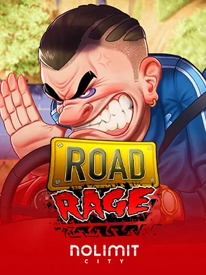 Road Rage