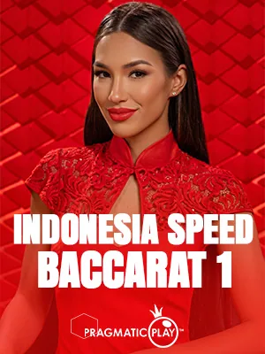 Indonesian Speed Baccarat 1