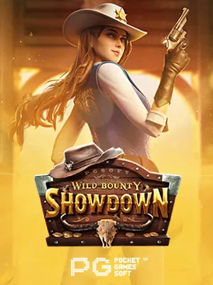 Wild Bounty Showdown