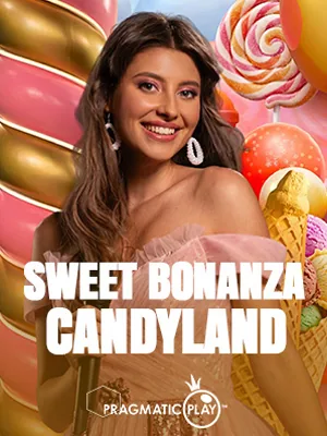 Sweet Bonanza CandyLand
