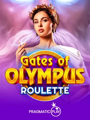 Gates of Olympus Roulette