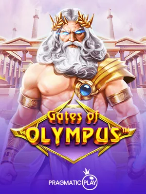 Gates of Olympus