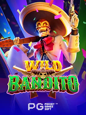 Wild Bandito