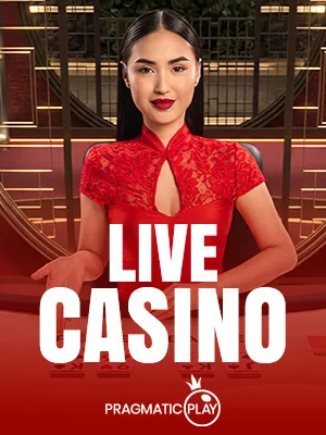 Live Casino Pragmatic