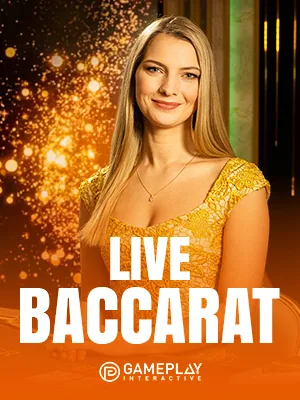Live Baccarat